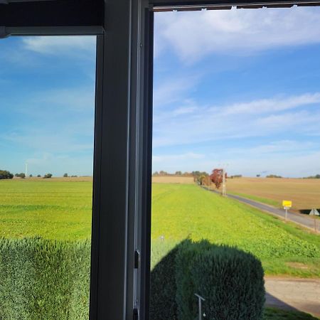 Ferienwohnung Ruheoase Lueneburger Heide Natendorf Exterior foto