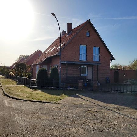 Ferienwohnung Ruheoase Lueneburger Heide Natendorf Exterior foto